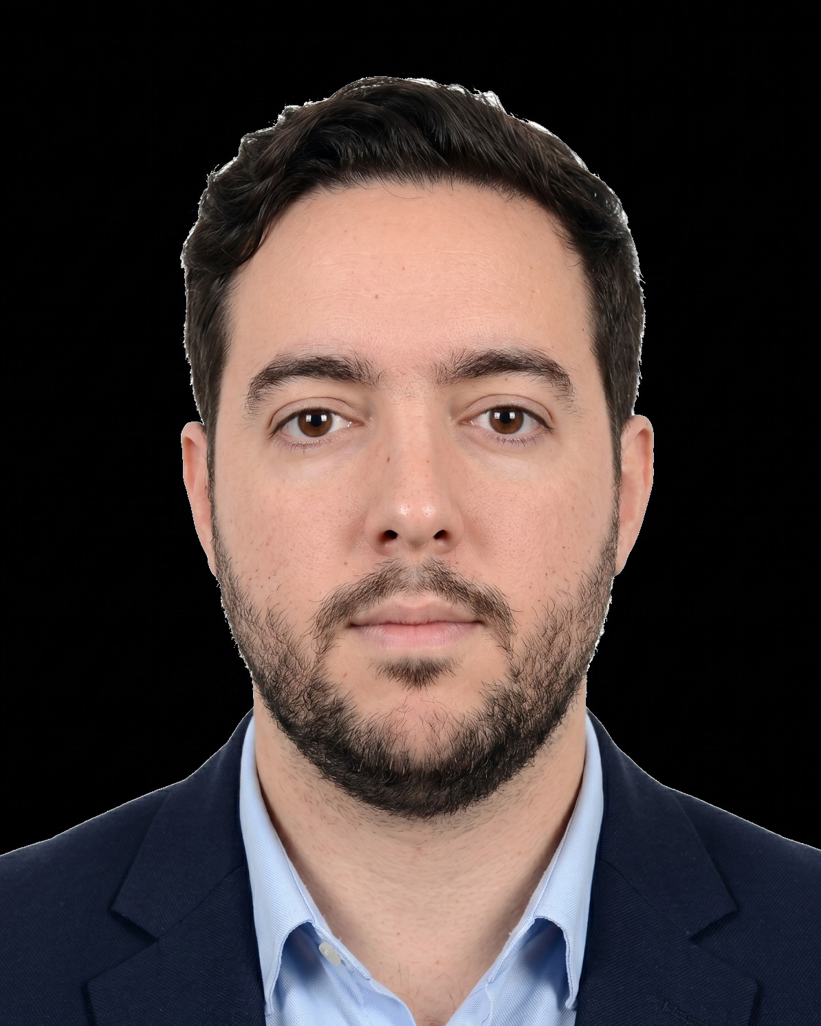 TOMAS BRUZZONI